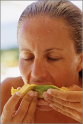 raw food cooking